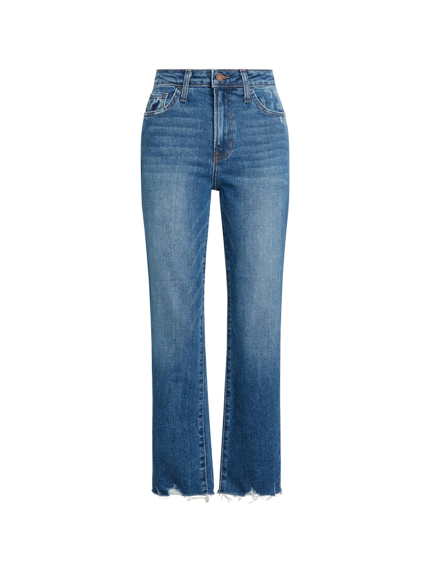 Vintage Straight Jean