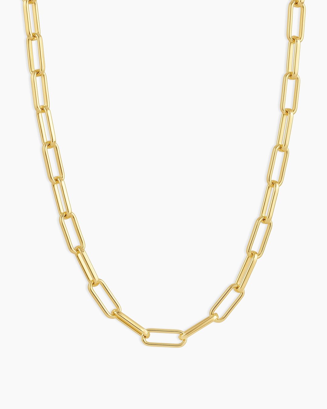 Parker Necklace (gold)