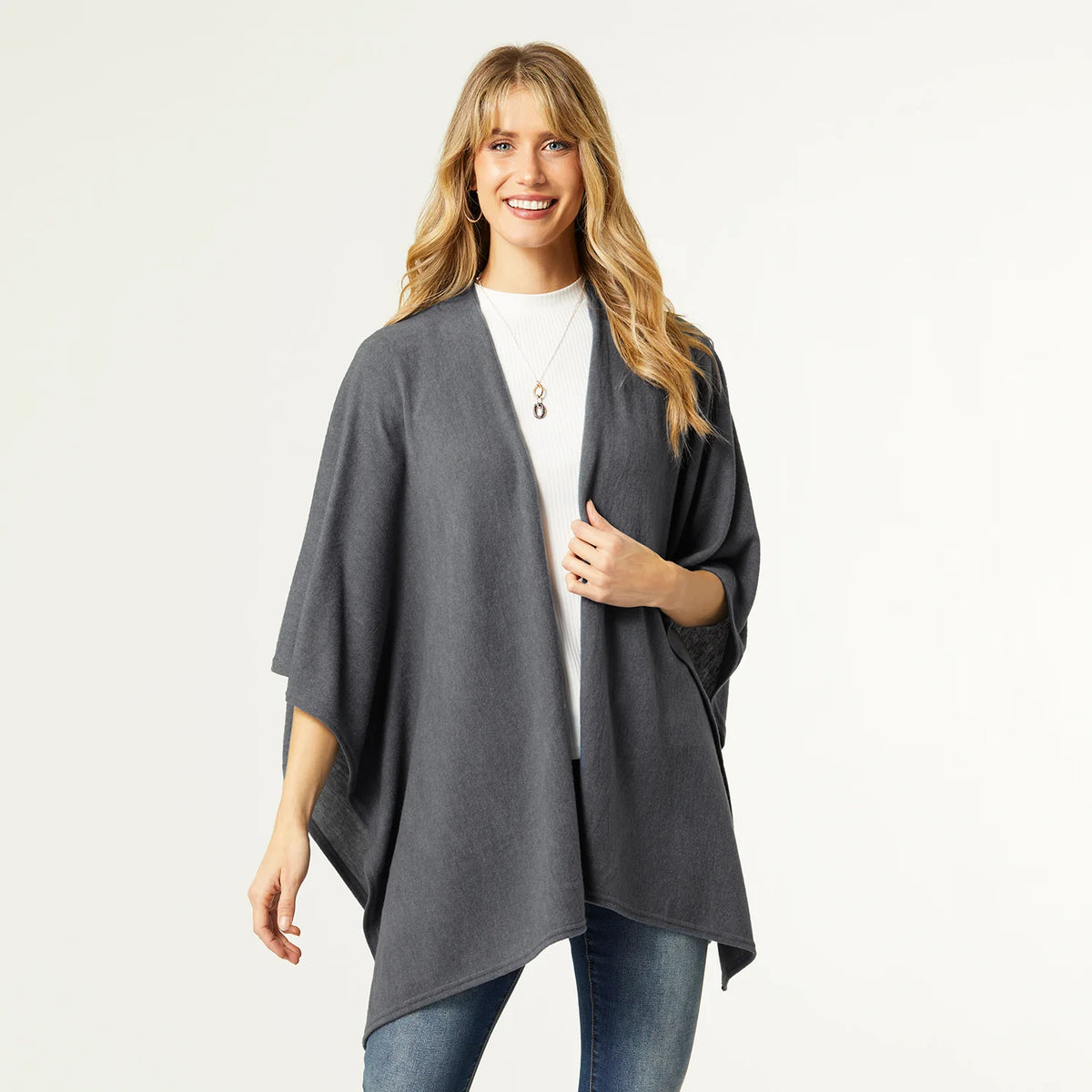 Lightweight Brushed Kiara