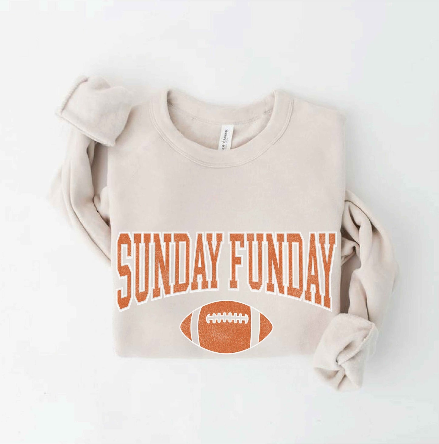 Sunday Funday Sweatshirt