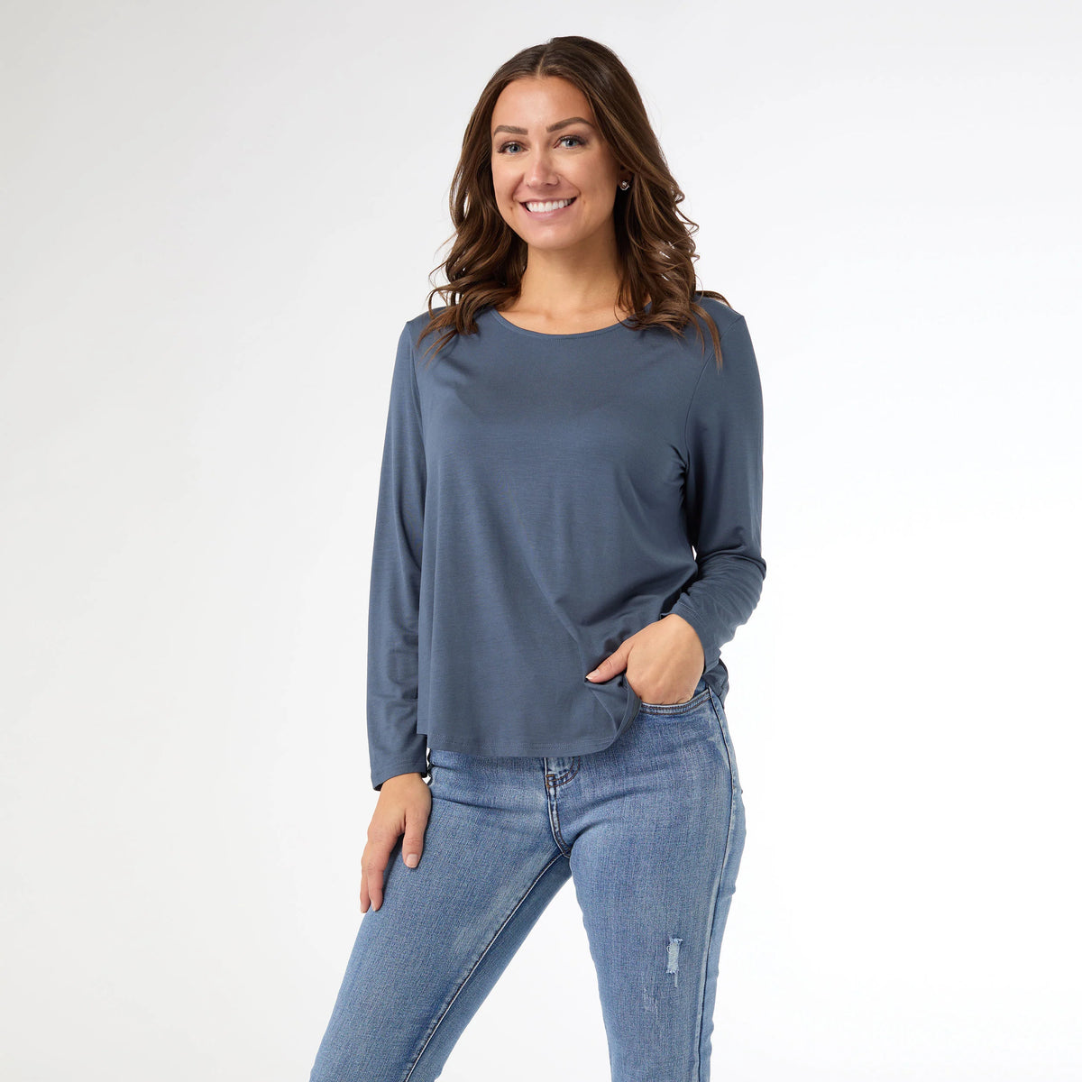 Erin Long Sleeve Tee