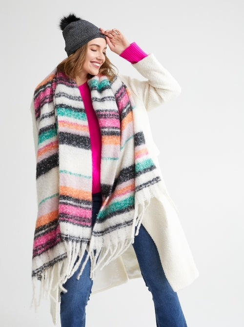 Helen Scarf