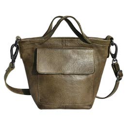 Mick Crossbody
