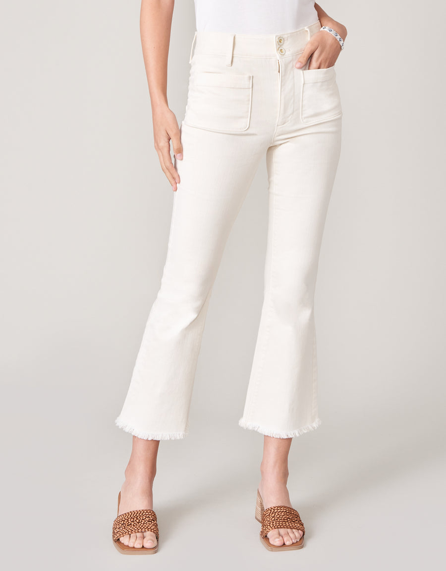 Juliette High Rise Jeans