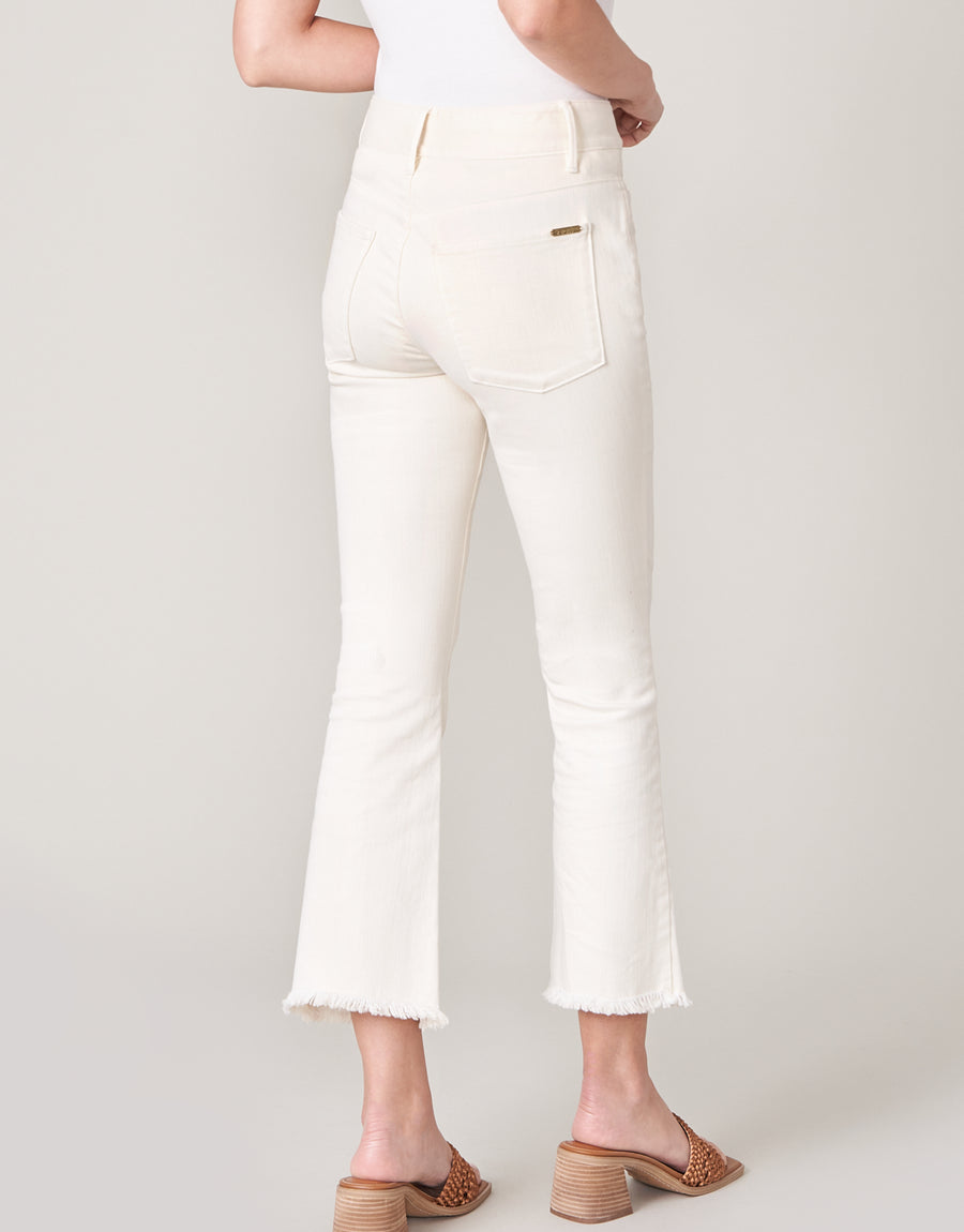 Juliette High Rise Jeans