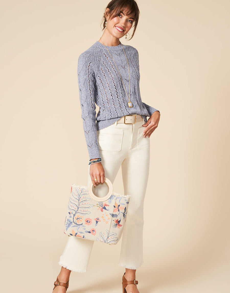 Juliette High Rise Jeans