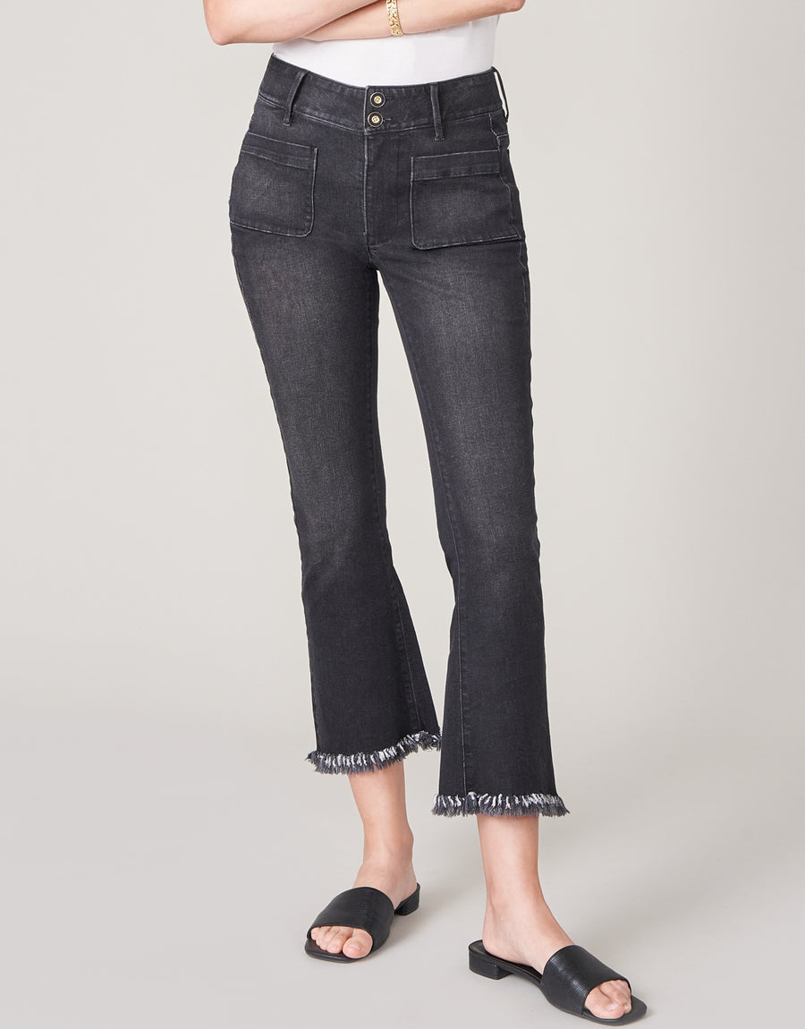 Juliette High Rise Jeans