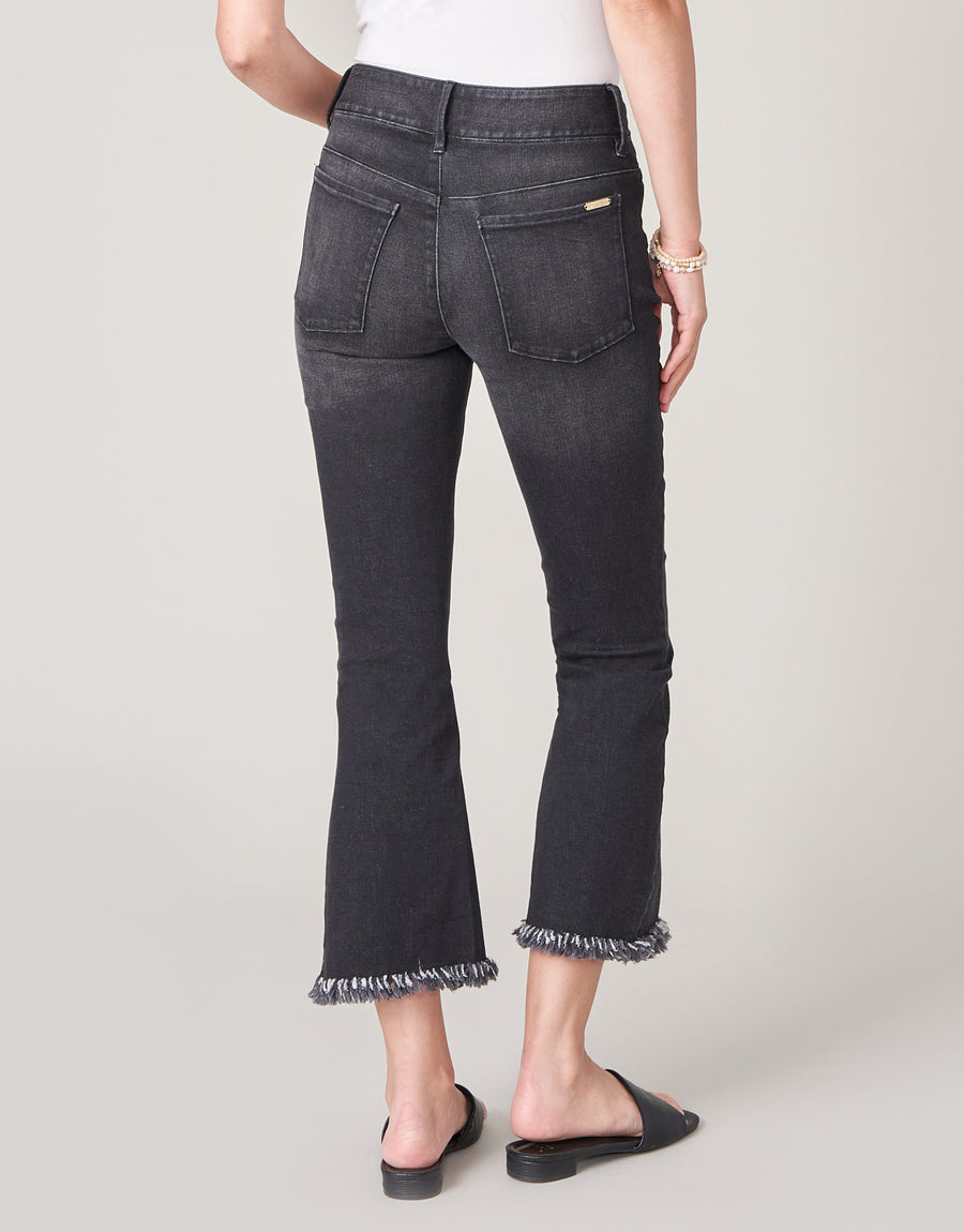 Juliette High Rise Jeans