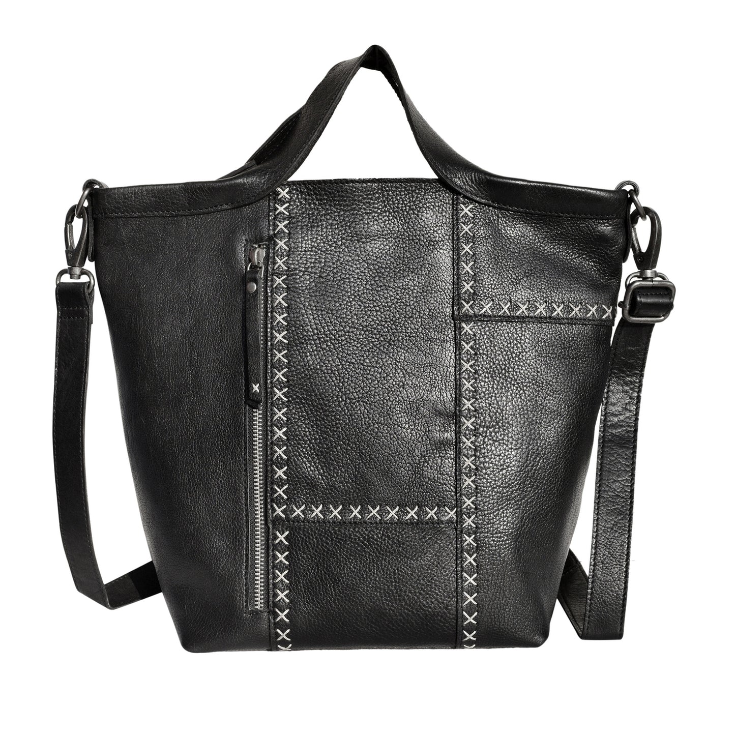 Frankie Tote/Crossbody