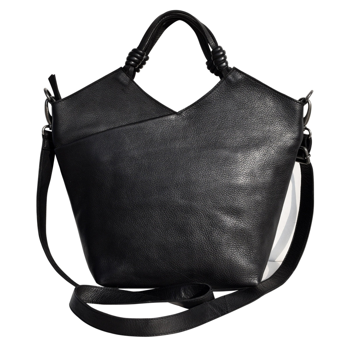 Nash Crossbody/Tote Bag
