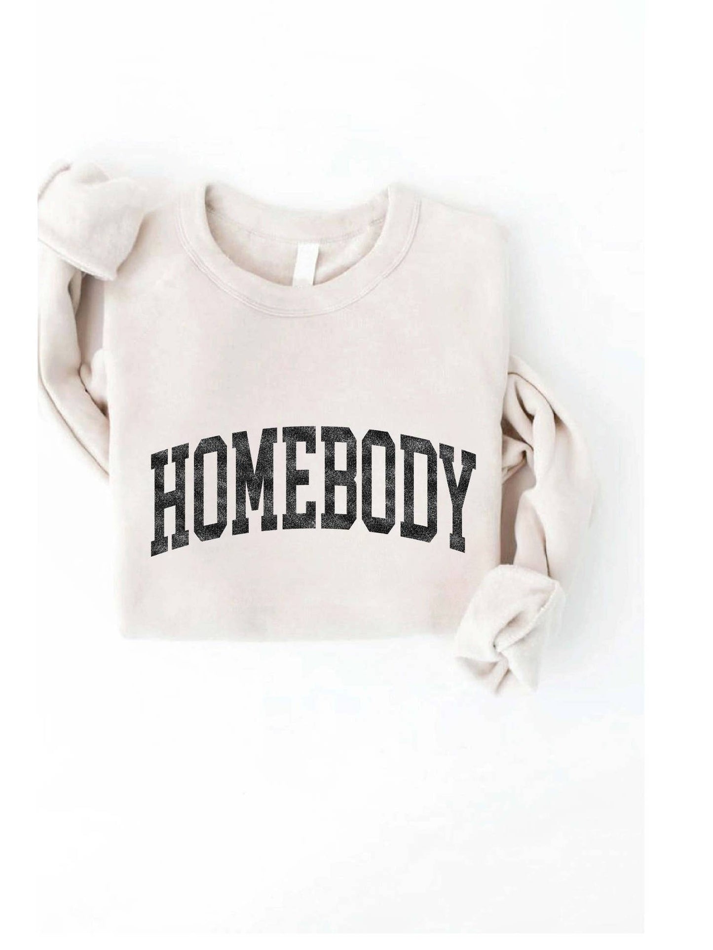 Homebody Sweatshirt