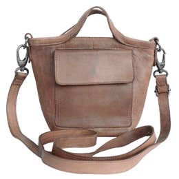 Mick Crossbody