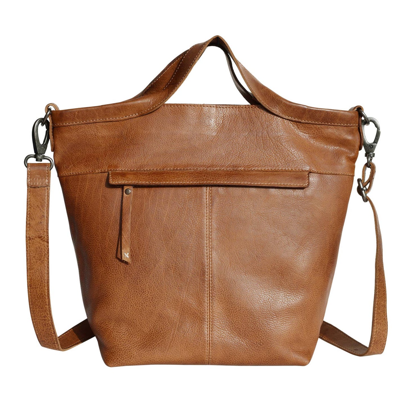 Frankie Tote/Crossbody