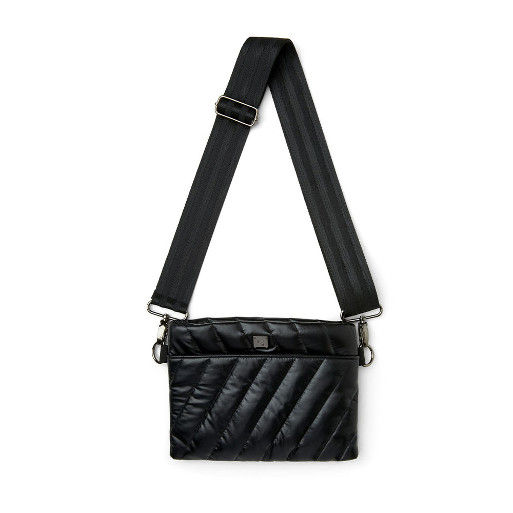 Diagonal Bum Bag