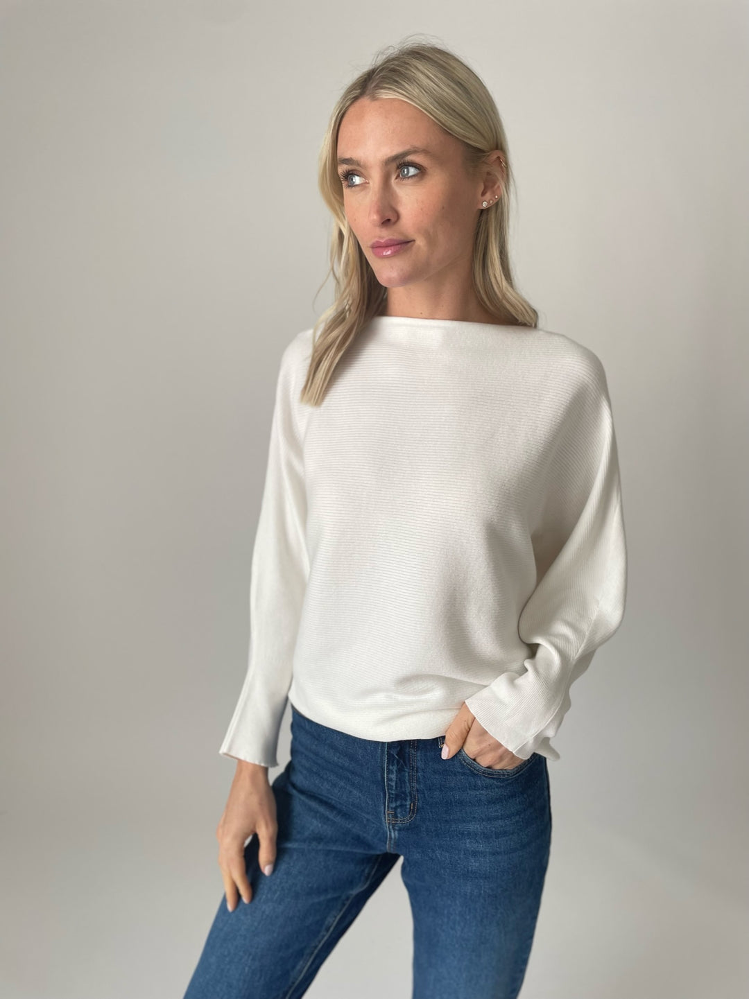 Anastasia Sweater