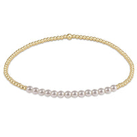 Gold Bliss Gold-Pearl