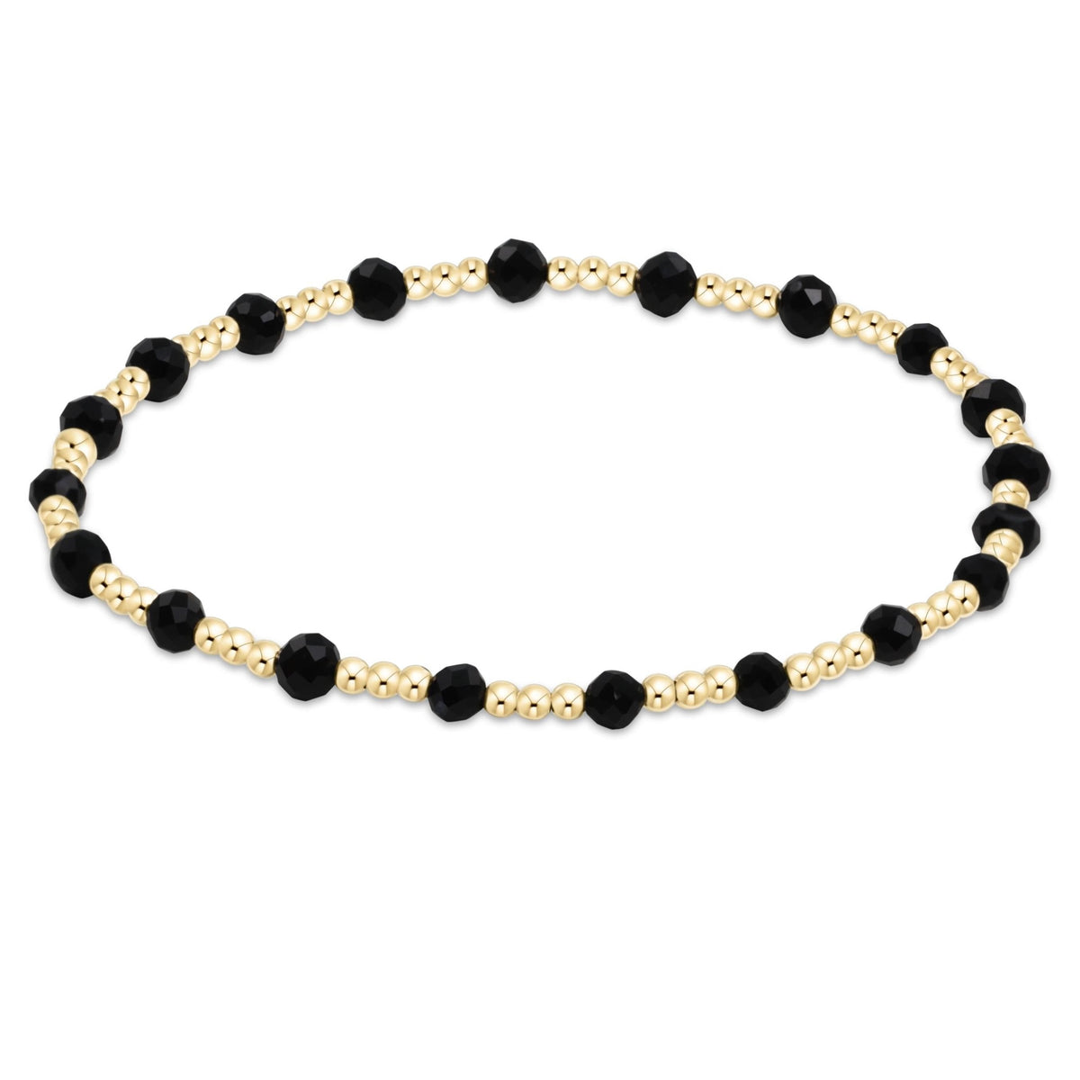 Gemstone/Gold Sincerity Pattern