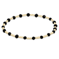 Gemstone/Gold Sincerity Pattern