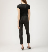 Cecilia Skinny Coated Jean