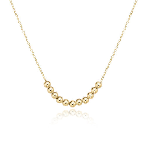 Beaded Bliss Necklace