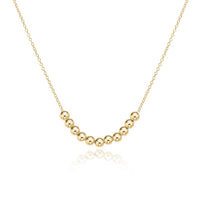 Beaded Bliss Necklace