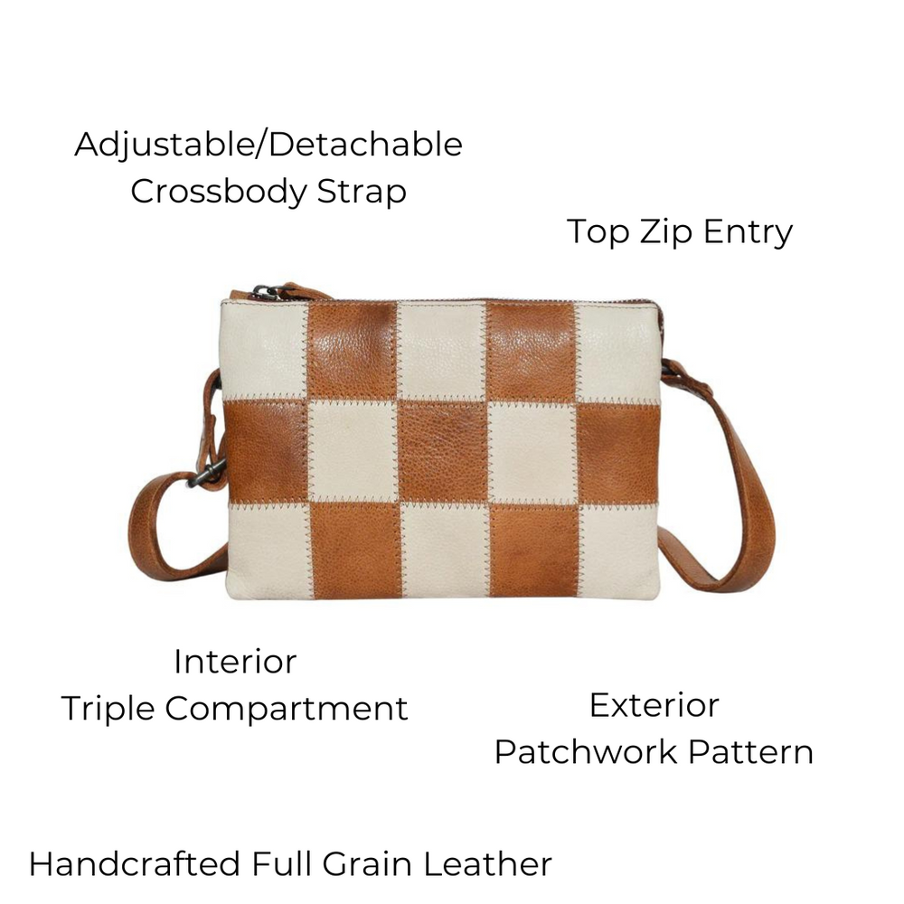 Sadie Crossbody