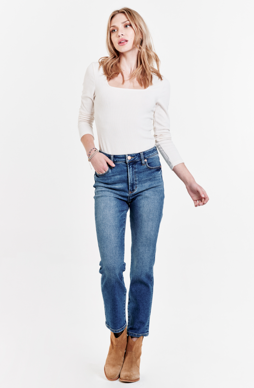 Frankie Jeans