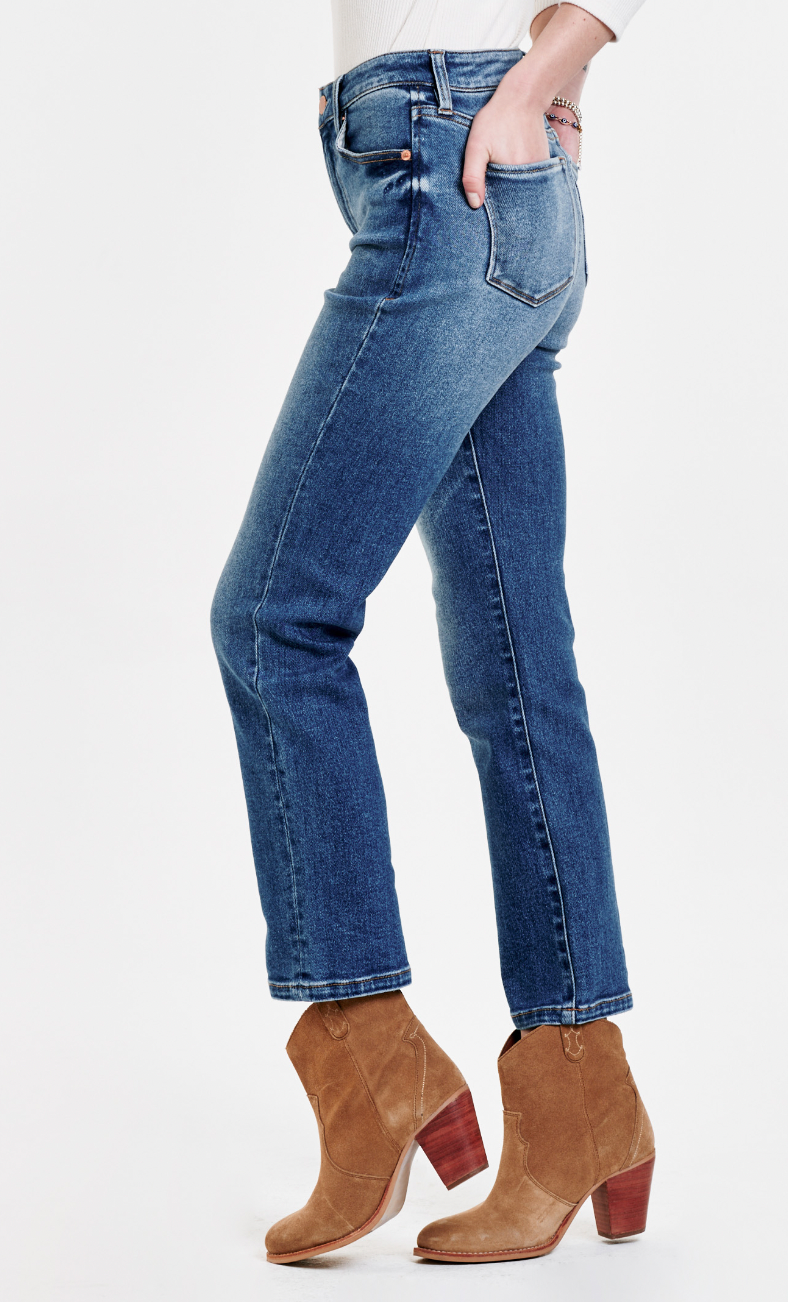 Frankie Jeans