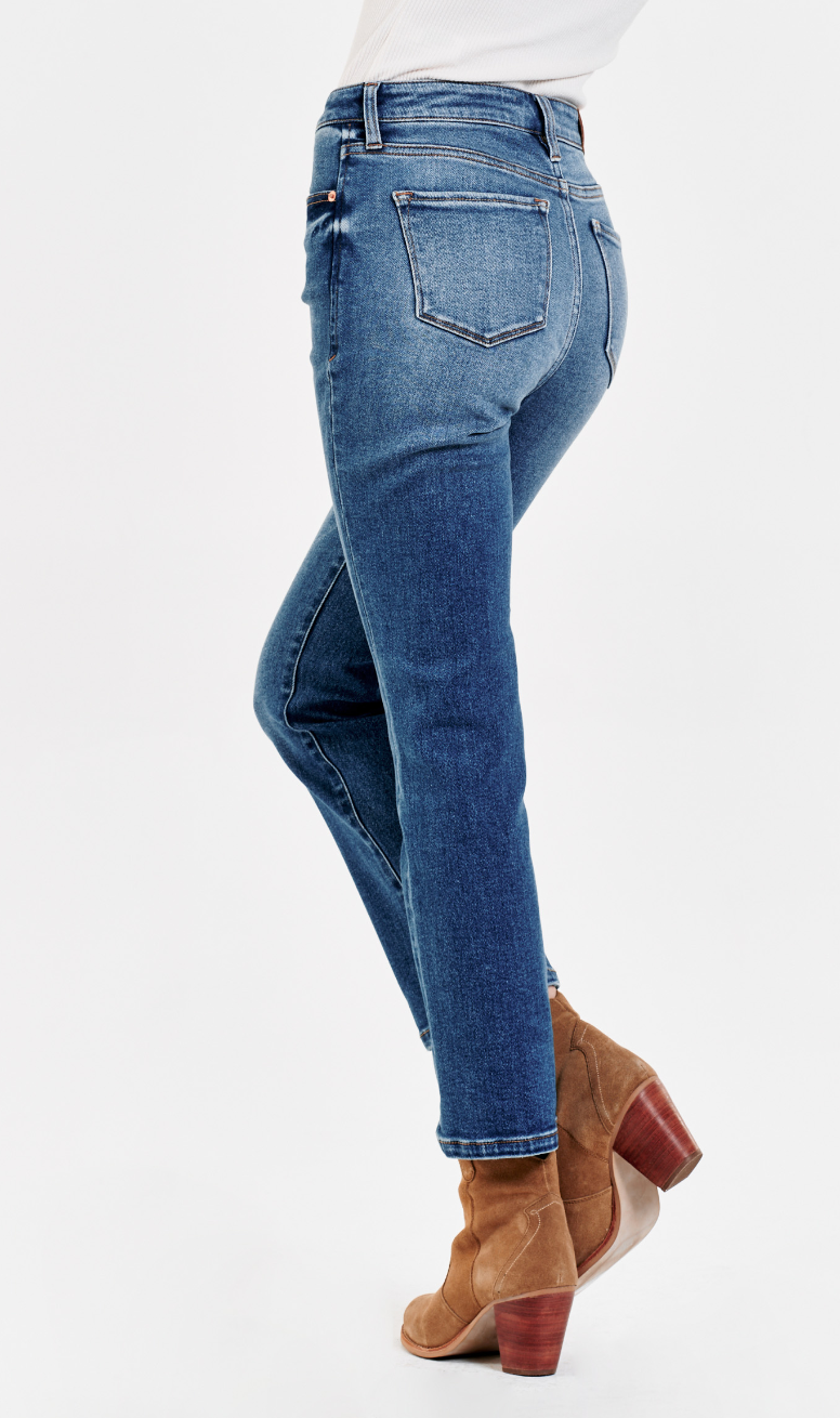 Frankie Jeans