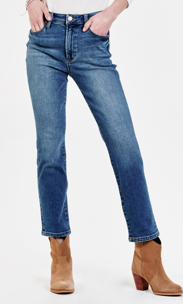 Frankie Jeans