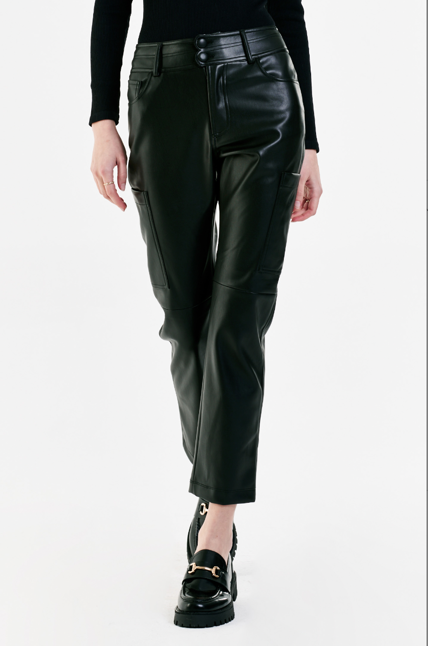 Brooklyn Vegan Pant