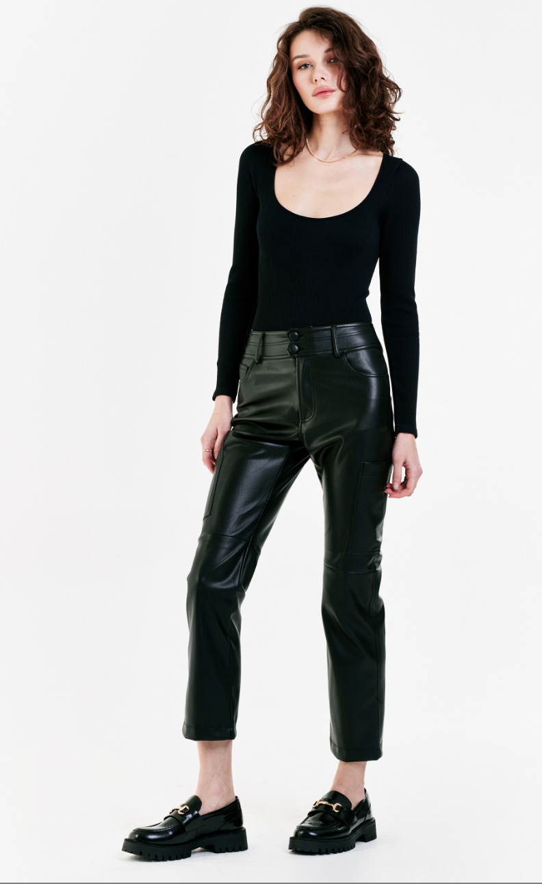Brooklyn Vegan Pant
