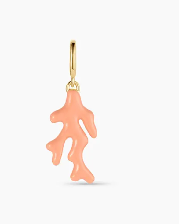 Coral Charm