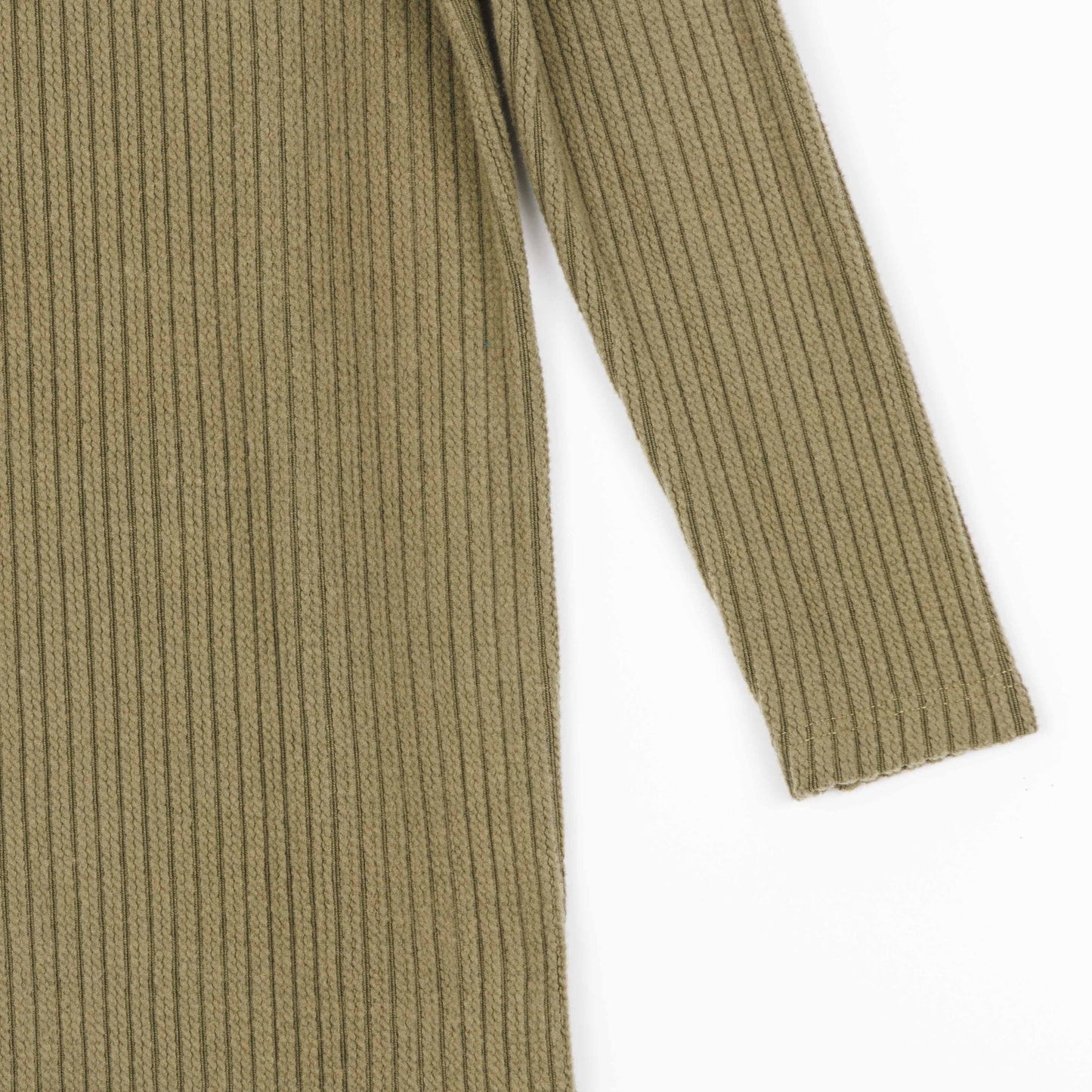 Cowl Turtleneck Sweater Tunic