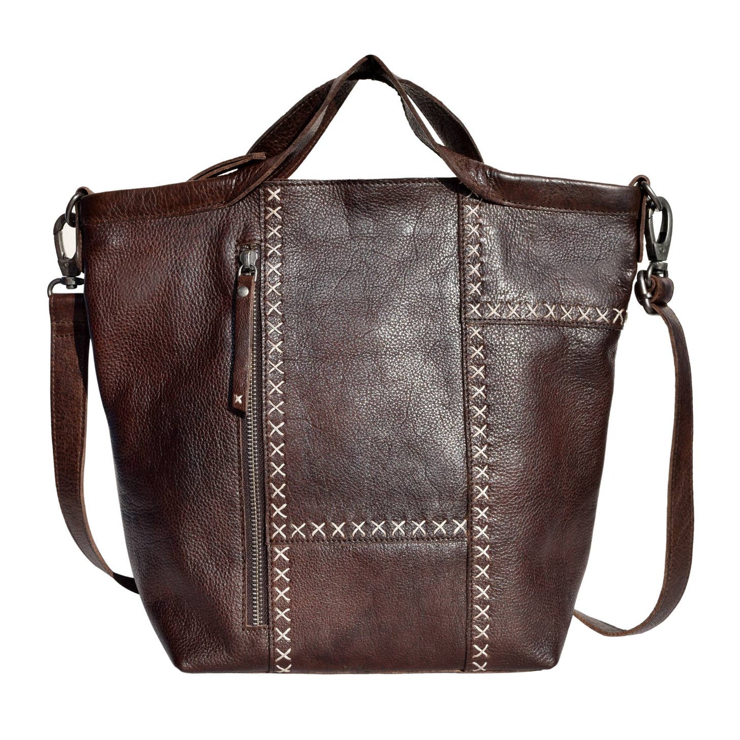 Frankie Tote/Crossbody