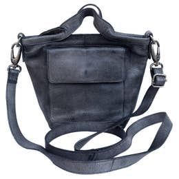 Mick Crossbody