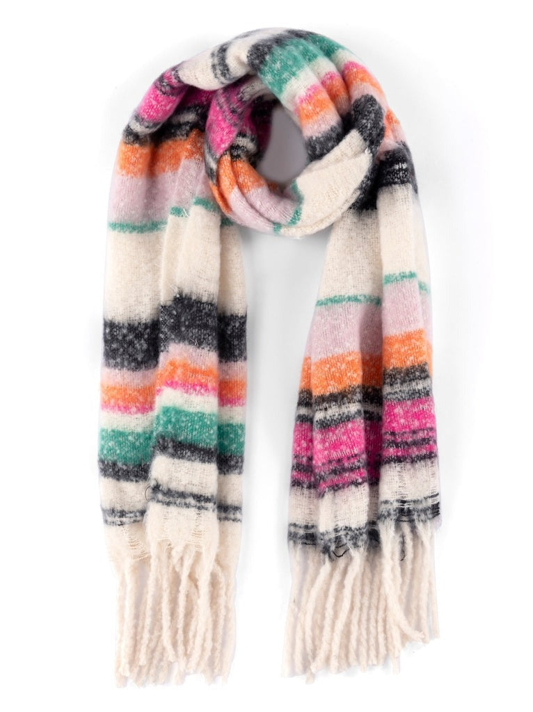 Helen Scarf