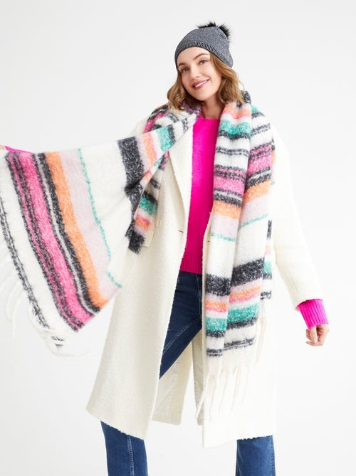 Helen Scarf