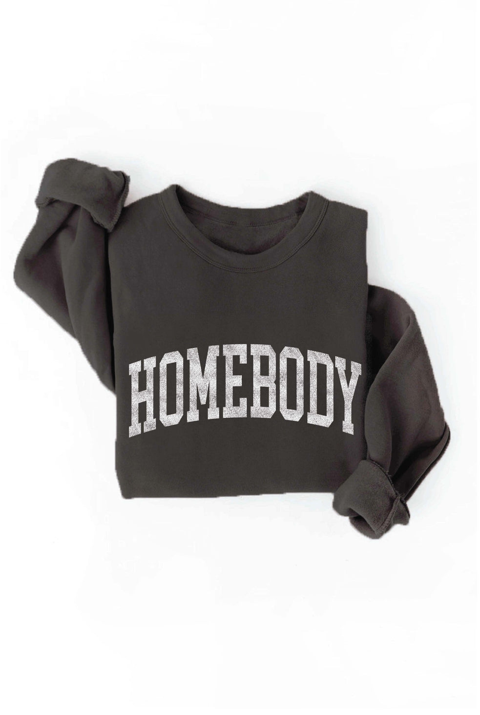 Homebody Sweatshirt