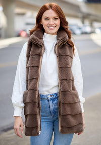 Weekender Vest