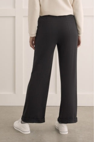 PULL ON CUFF PANT