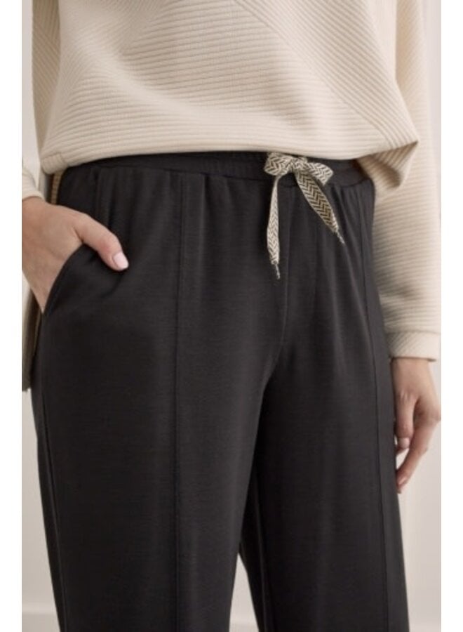 PULL ON CUFF PANT