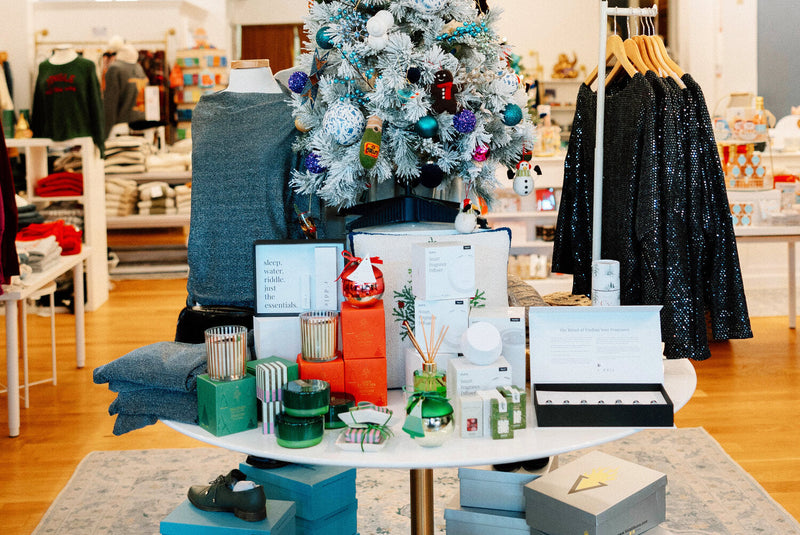 Hey Rhody! Check us out, we're a Rhode Island Gem!