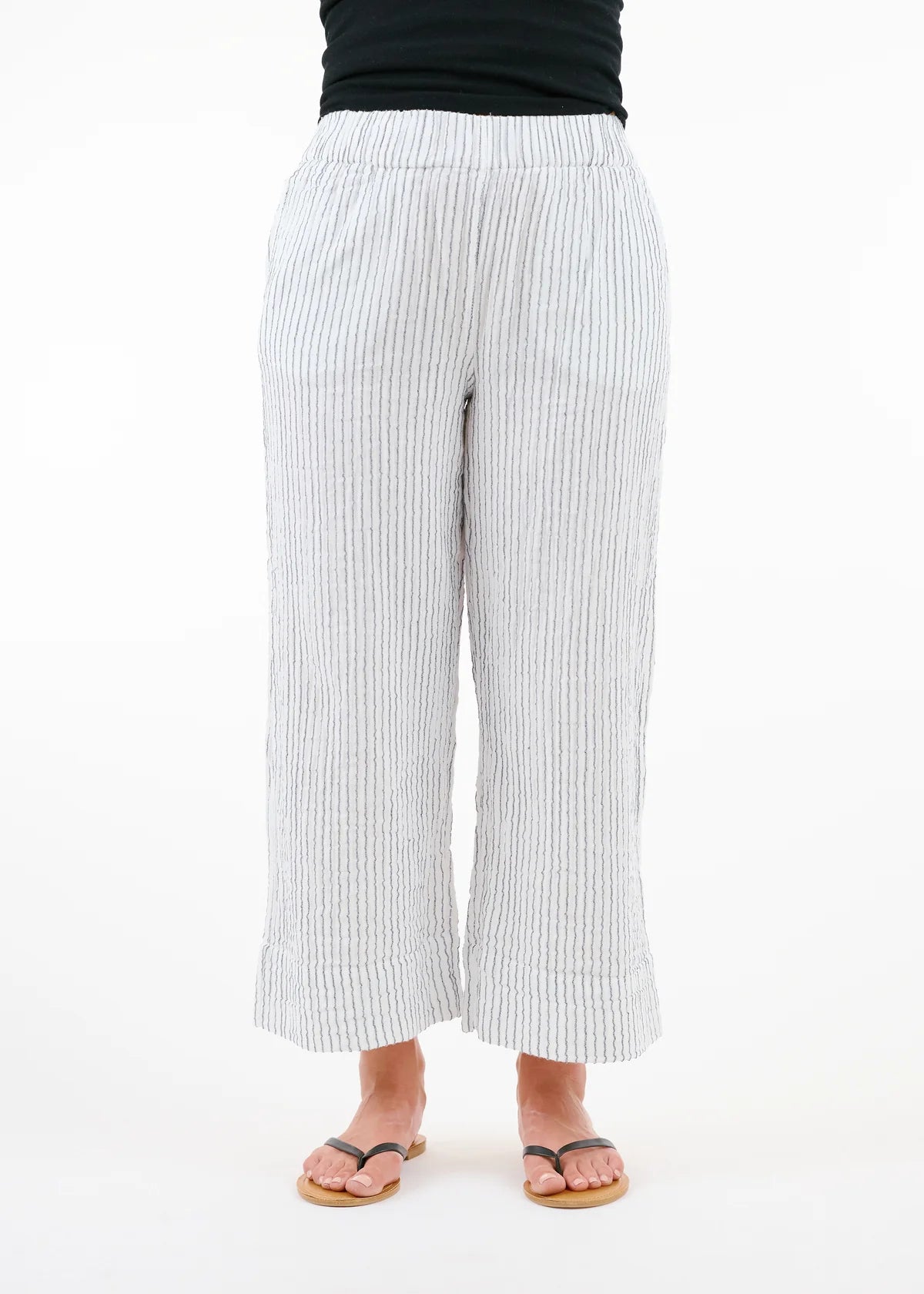 Yucca Crop Pant