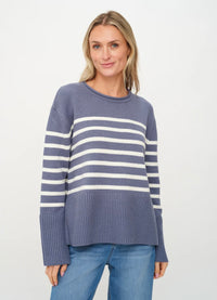 Geralyn Sweater