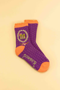 A to Z Socks