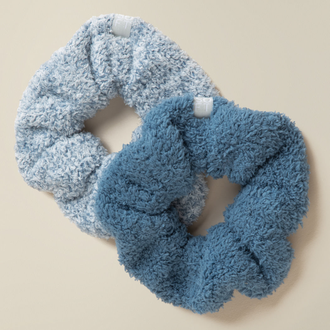 Softies Scrunchie 2 Pk.