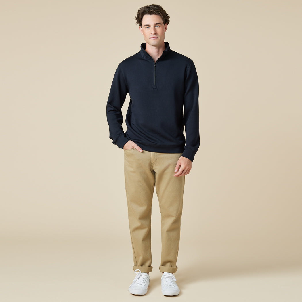 Men's Dream Tech 1/4 Zip