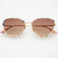 Luna Acetate Cat Eye