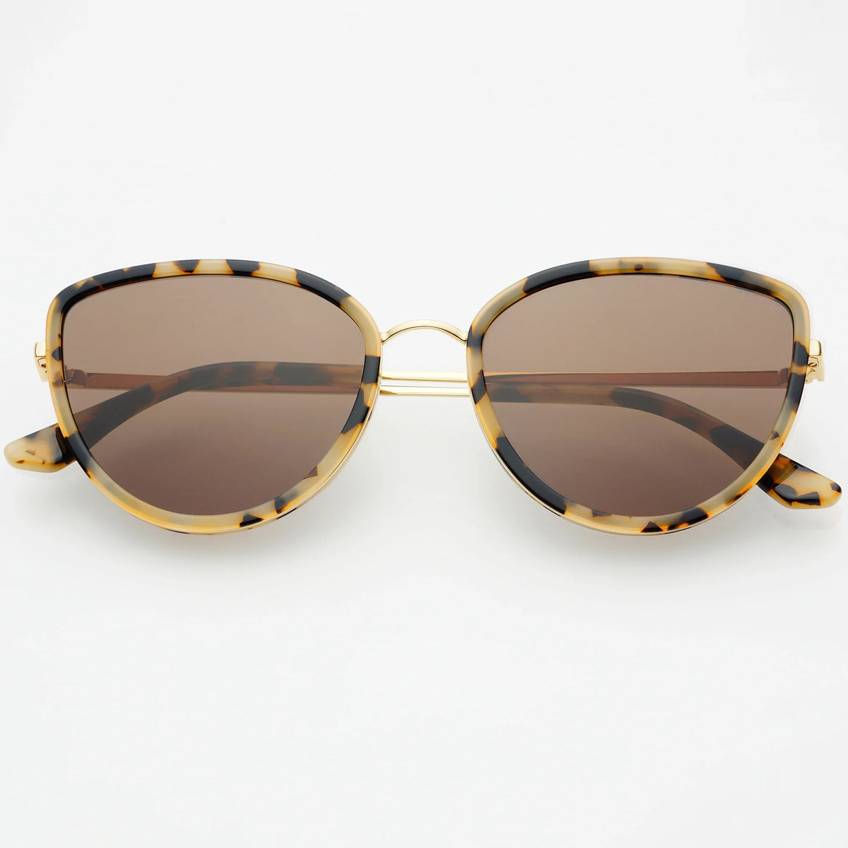 Luna Acetate Cat Eye